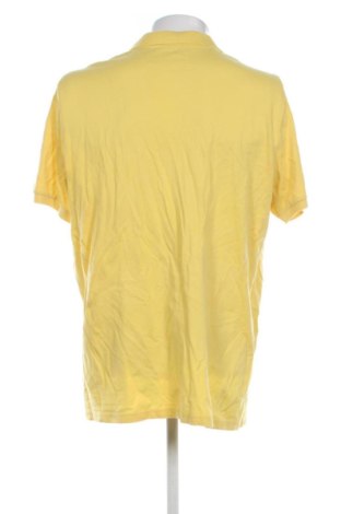 Tricou de bărbați LC Waikiki, Mărime XXL, Culoare Galben, Preț 96,00 Lei