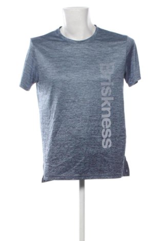 Pánské tričko  LC Waikiki, Velikost L, Barva Modrá, Cena  179,00 Kč