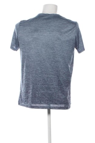 Pánské tričko  LC Waikiki, Velikost L, Barva Modrá, Cena  179,00 Kč