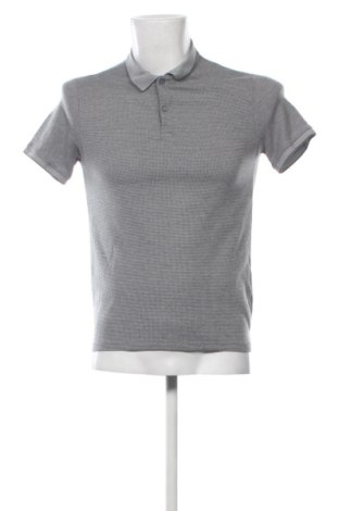 Ανδρικό t-shirt LC Waikiki, Μέγεθος S, Χρώμα Γκρί, Τιμή 10,00 €