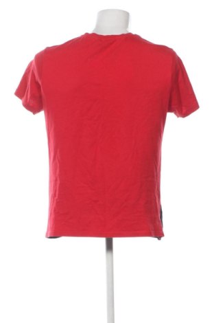 Ανδρικό t-shirt LC Waikiki, Μέγεθος XL, Χρώμα Πολύχρωμο, Τιμή 7,00 €