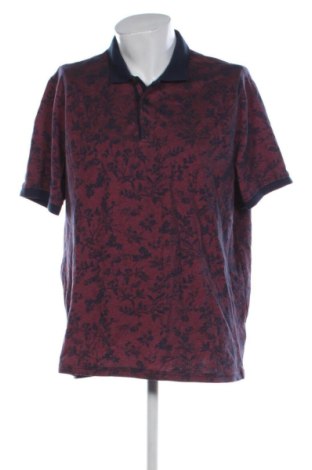 Pánské tričko  LC Waikiki, Velikost 3XL, Barva Vícebarevné, Cena  289,00 Kč