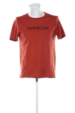 Męski T-shirt LC Waikiki, Rozmiar L, Kolor Kolorowy, Cena 37,51 zł