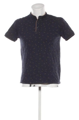 Pánske tričko  LCW, Veľkosť M, Farba Modrá, Cena  10,00 €