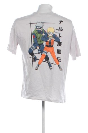 Ανδρικό t-shirt LCW, Μέγεθος XL, Χρώμα Γκρί, Τιμή 9,99 €