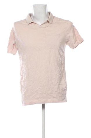 Férfi póló LCW, Méret M, Szín Rózsaszín, Ár 4 132 Ft