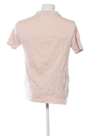 Férfi póló LCW, Méret M, Szín Rózsaszín, Ár 4 132 Ft