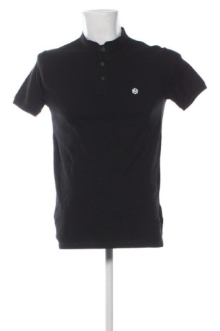 Ανδρικό t-shirt LCW, Μέγεθος S, Χρώμα Μαύρο, Τιμή 11,99 €