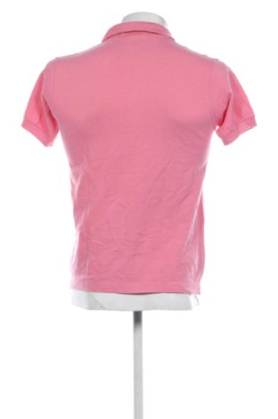 Férfi póló Lacoste, Méret M, Szín Rózsaszín, Ár 10 559 Ft