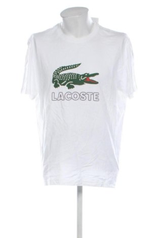 Herren T-Shirt Lacoste, Größe XXL, Farbe Mehrfarbig, Preis € 26,99