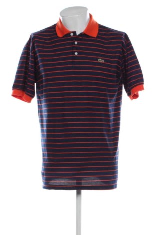 Ανδρικό t-shirt Lacoste, Μέγεθος XL, Χρώμα Πολύχρωμο, Τιμή 36,99 €