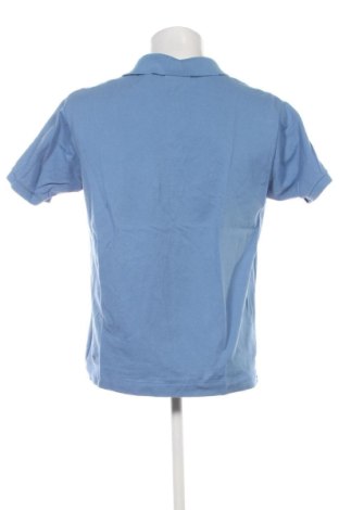 Męski T-shirt Lacoste, Rozmiar XL, Kolor Niebieski, Cena 150,99 zł