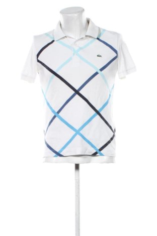 Мъжка тениска Lacoste, Размер L, Цвят Многоцветен, Цена 20,96 €