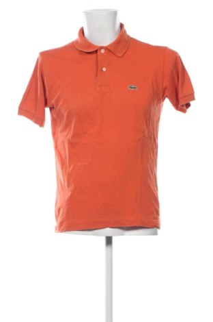 Męski T-shirt Lacoste, Rozmiar M, Kolor Pomarańczowy, Cena 146,99 zł
