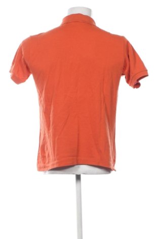 Męski T-shirt Lacoste, Rozmiar M, Kolor Pomarańczowy, Cena 146,99 zł