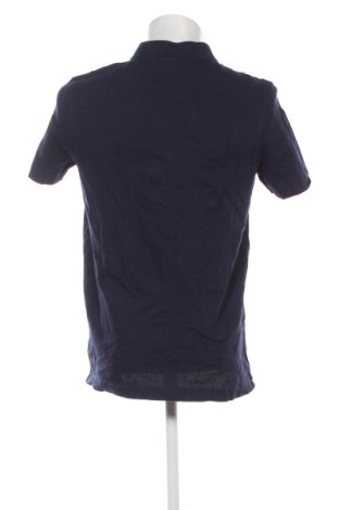 Ανδρικό t-shirt Lacoste, Μέγεθος M, Χρώμα Μπλέ, Τιμή 38,99 €