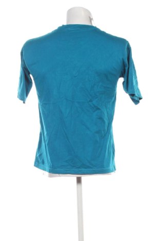 Tricou de bărbați Ladp, Mărime M, Culoare Albastru, Preț 47,99 Lei