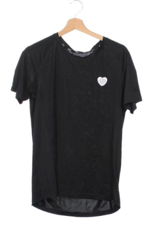 Ανδρικό t-shirt Lager 157, Μέγεθος S, Χρώμα Μαύρο, Τιμή 7,99 €