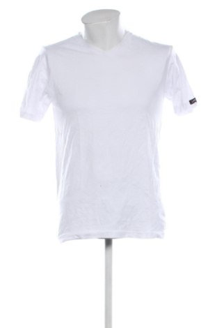 Pánske tričko  Lancetti, Veľkosť M, Farba Biela, Cena  11,95 €
