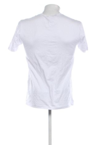 Pánske tričko  Lancetti, Veľkosť M, Farba Biela, Cena  11,95 €