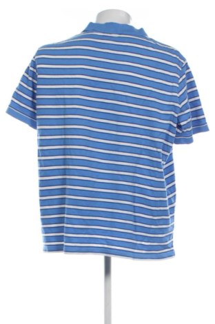 Męski T-shirt Lands' End, Rozmiar XL, Kolor Kolorowy, Cena 38,99 zł