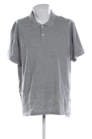 Pánské tričko  Lapasa, Velikost 3XL, Barva Šedá, Cena  289,00 Kč