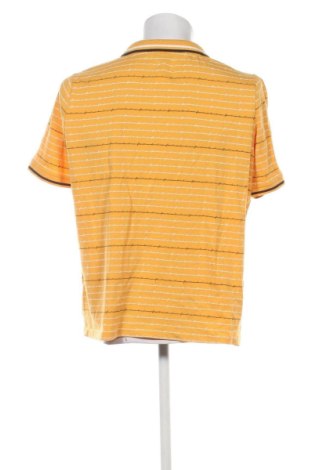 Pánské tričko  Laura Torelli, Velikost XL, Barva Oranžová, Cena  199,00 Kč