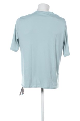 Męski T-shirt Lelosi, Rozmiar L, Kolor Zielony, Cena 93,20 zł