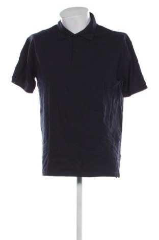 Ανδρικό t-shirt Lemon collection, Μέγεθος L, Χρώμα Μπλέ, Τιμή 9,99 €