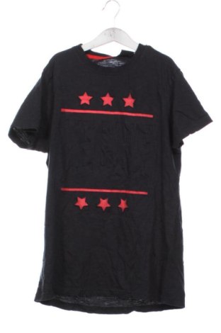 Ανδρικό t-shirt Leone, Μέγεθος XS, Χρώμα Μαύρο, Τιμή 10,99 €