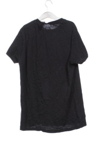 Ανδρικό t-shirt Leone, Μέγεθος XS, Χρώμα Μαύρο, Τιμή 10,99 €