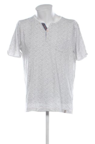 Ανδρικό t-shirt Lerros, Μέγεθος XL, Χρώμα Πολύχρωμο, Τιμή 8,00 €