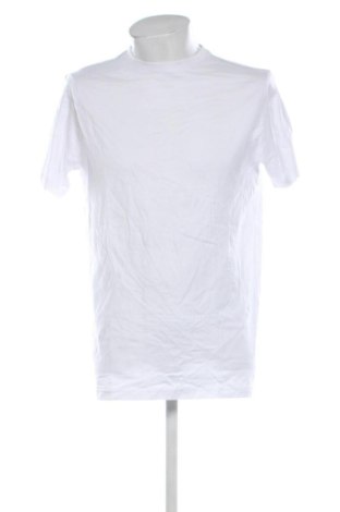 Ανδρικό t-shirt Lerros, Μέγεθος M, Χρώμα Λευκό, Τιμή 10,99 €