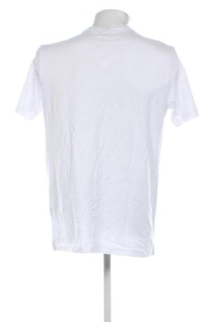 Ανδρικό t-shirt Lerros, Μέγεθος M, Χρώμα Λευκό, Τιμή 10,99 €