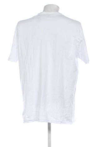 Ανδρικό t-shirt Lerros, Μέγεθος 3XL, Χρώμα Λευκό, Τιμή 10,99 €