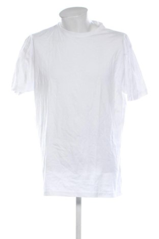 Ανδρικό t-shirt Lerros, Μέγεθος 3XL, Χρώμα Λευκό, Τιμή 10,99 €