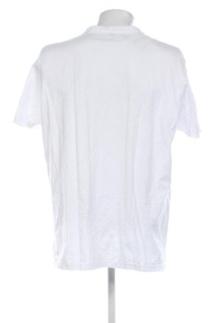Ανδρικό t-shirt Lerros, Μέγεθος 3XL, Χρώμα Λευκό, Τιμή 10,99 €