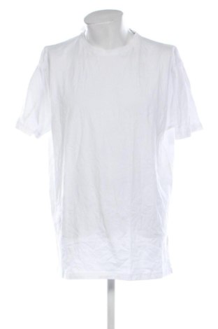 Pánske tričko  Lerros, Veľkosť 3XL, Farba Biela, Cena  10,95 €