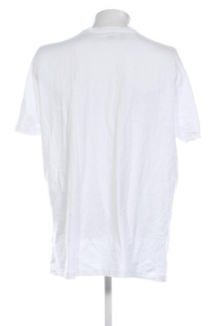 Pánske tričko  Lerros, Veľkosť 3XL, Farba Biela, Cena  10,95 €
