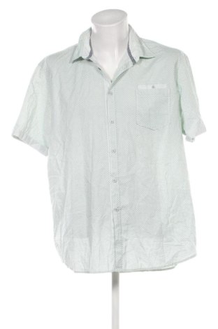 Pánské tričko  Lerros, Velikost XXL, Barva Vícebarevné, Cena  249,00 Kč