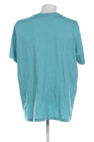 Pánske tričko  Lerros, Veľkosť 3XL, Farba Modrá, Cena  9,95 €