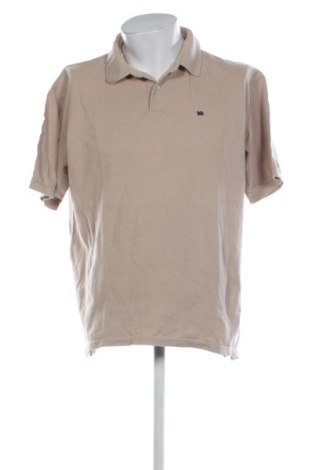 Tricou de bărbați Lerros, Mărime XXL, Culoare Bej, Preț 63,99 Lei