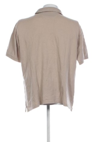 Tricou de bărbați Lerros, Mărime XXL, Culoare Bej, Preț 63,99 Lei