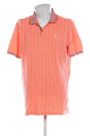 Męski T-shirt Lerros, Rozmiar XXL, Kolor Kolorowy, Cena 42,99 zł