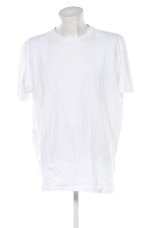 Męski T-shirt Lerros, Rozmiar 3XL, Kolor Biały, Cena 40,99 zł