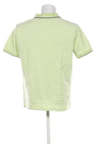 Ανδρικό t-shirt Lerros, Μέγεθος XL, Χρώμα Πράσινο, Τιμή 12,99 €