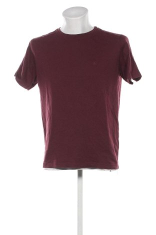 Tricou de bărbați Lerros, Mărime M, Culoare Roșu, Preț 47,99 Lei