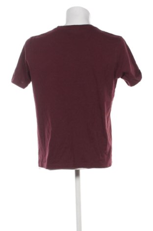 Tricou de bărbați Lerros, Mărime M, Culoare Roșu, Preț 47,99 Lei