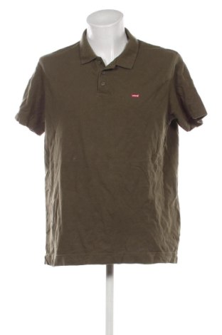 Ανδρικό t-shirt Levi's, Μέγεθος XL, Χρώμα Πράσινο, Τιμή 36,99 €