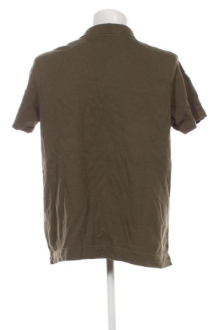 Ανδρικό t-shirt Levi's, Μέγεθος XL, Χρώμα Πράσινο, Τιμή 36,99 €